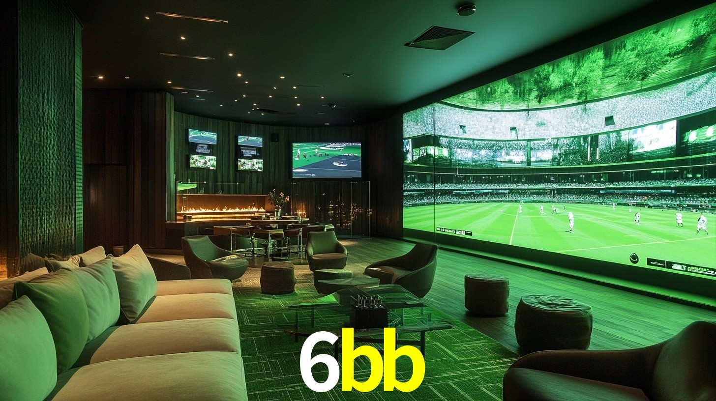 6bb: Seu Cassino Premiado com Pagamentos Rápidos
