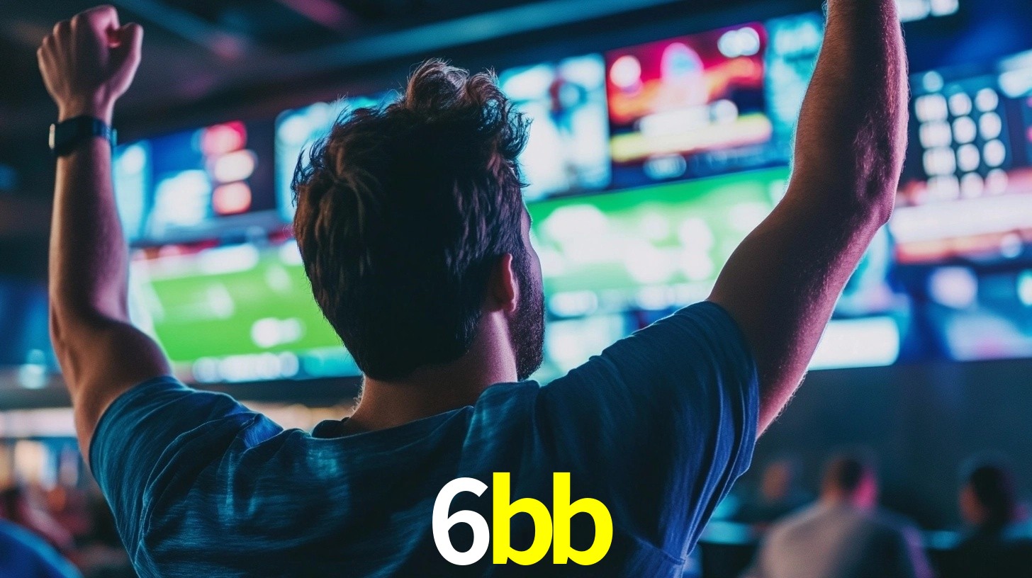 6bb - Cassino Online Impressionante - 6bb.com