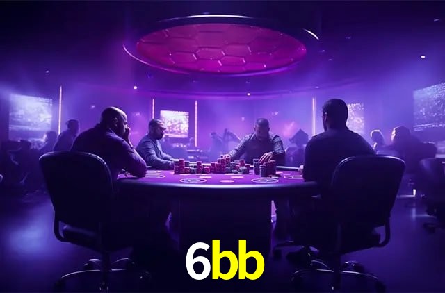 Bônus de Boas-vindas 6bb