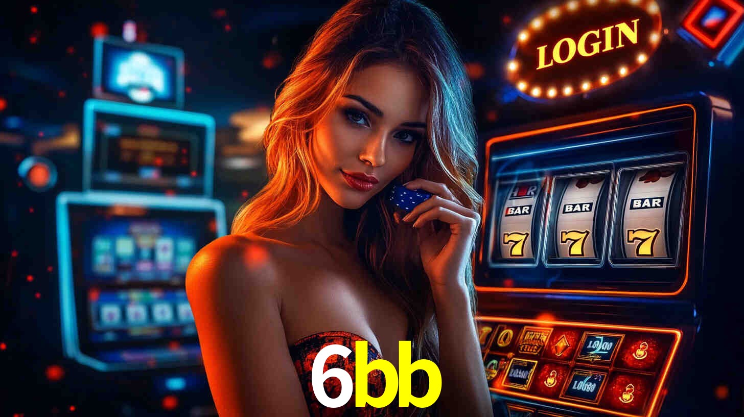 Bônus Generosos e Exclusivos no 6bb para Você!