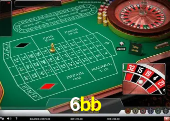 Descubra a Essência do 6bb: Nossa História e Compromissos