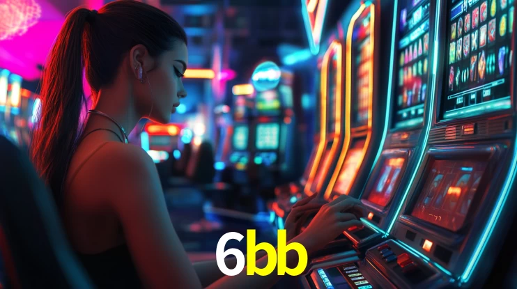 Ofertas Imperdíveis na 6bb: Promoções e Bônus Que Valem a Pena