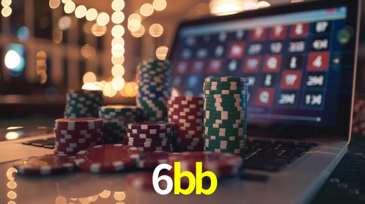 Account Benefits 6bb