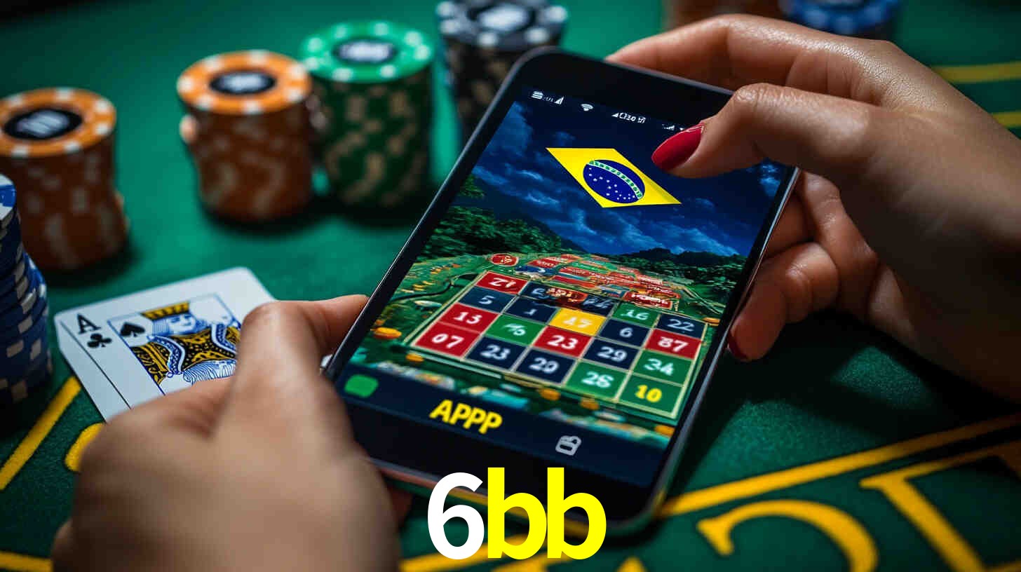 Descubra o Programa VIP da 6bb: Vantagens Exclusivas para Jogadores