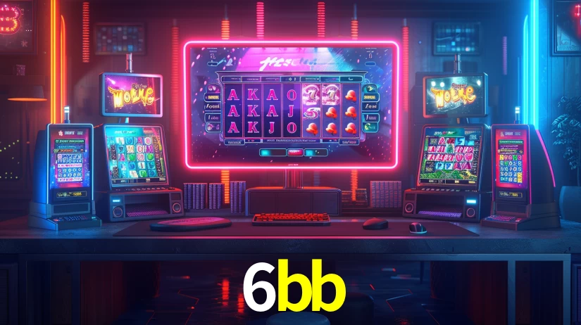 Experimente o Login Seguro Premium no 6bb