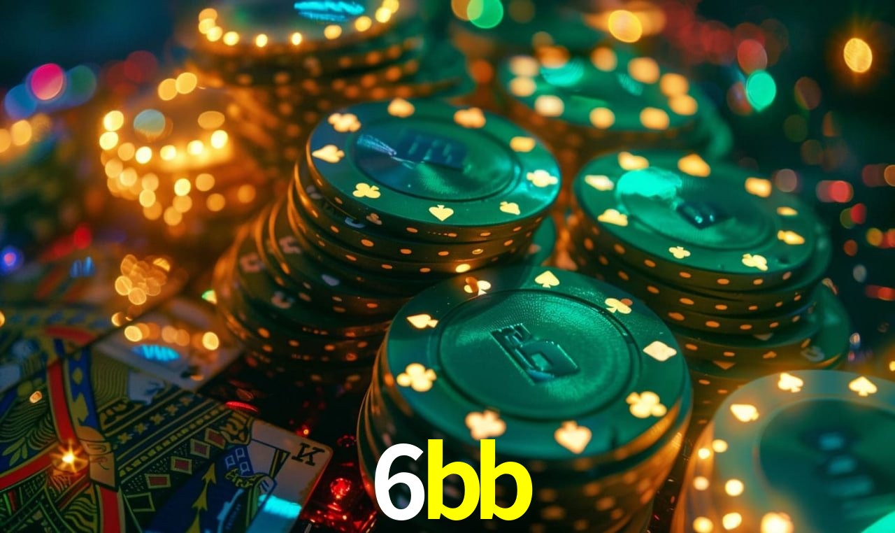 Casino VIP 6bb