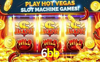 Descubra o Mundo do Cassino Online com 6bb