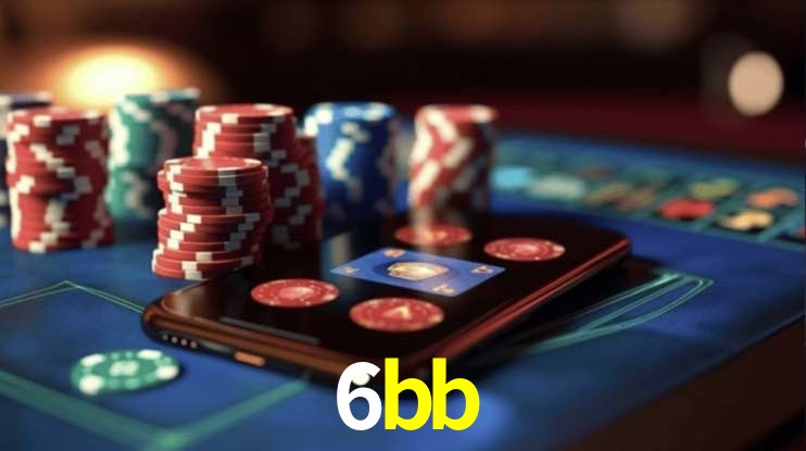 Casino Ao Vivo 6bb