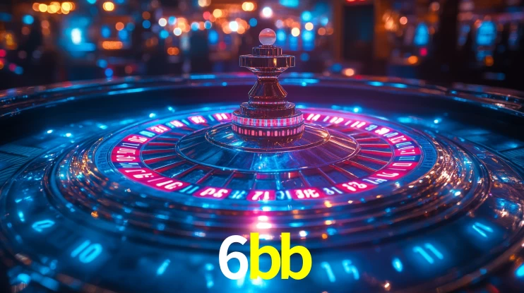 Bônus de boas-vindas na 6bb