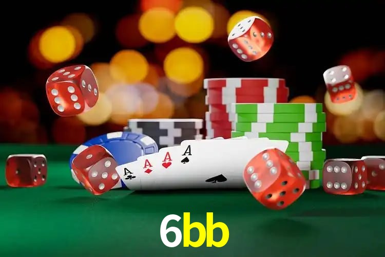 Estatísticas do Jogo 6bb