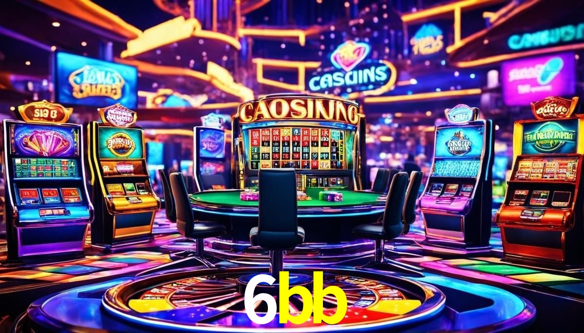 Estatísticas Esportivas 6bb