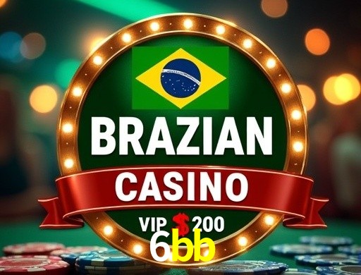 Canal oficial no Telegram da 6bb