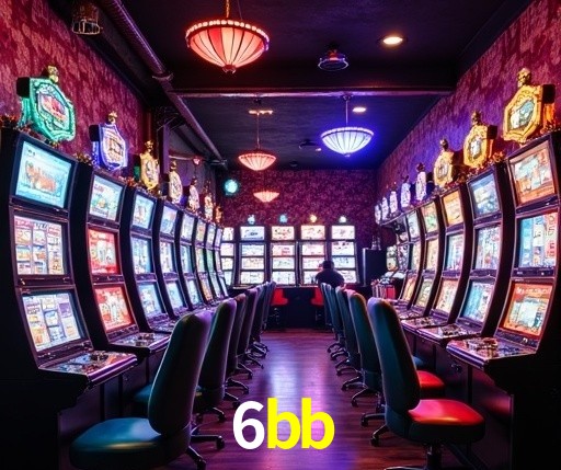 Segurança e performance na plataforma 6bb