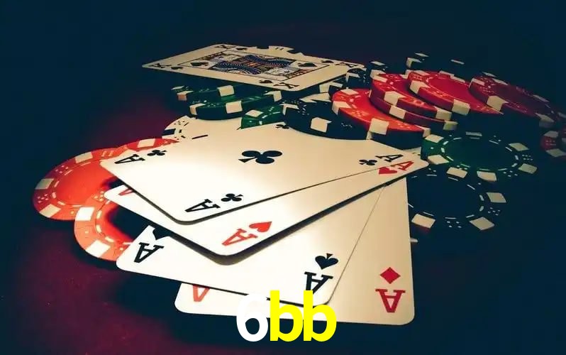 Benefícios VIP na 6bb