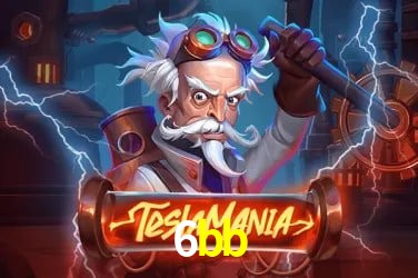 Diretório de Jogos 6bb