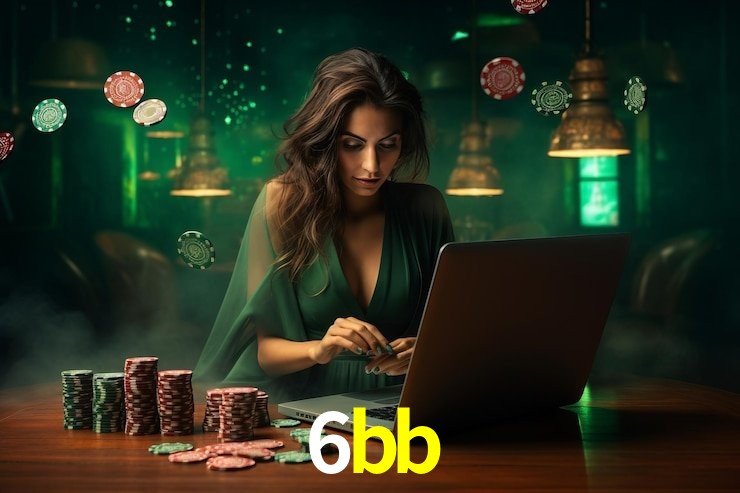 Segurança e privacidade no APP 6bb