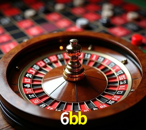 Jogos populares e pagamentos rápidos na 6bb