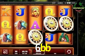 Inovações de Jogos na 6bb: O Futuro das Experiências Interativas