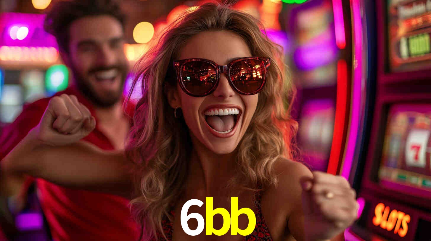 A Popularidade dos Caça-Níqueis no 6bb