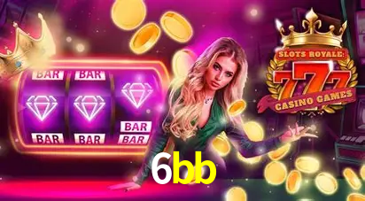 A Popularidade dos Caça-Níqueis no 6bb