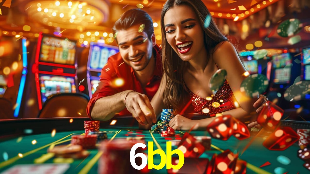 Login Seguro 6bb