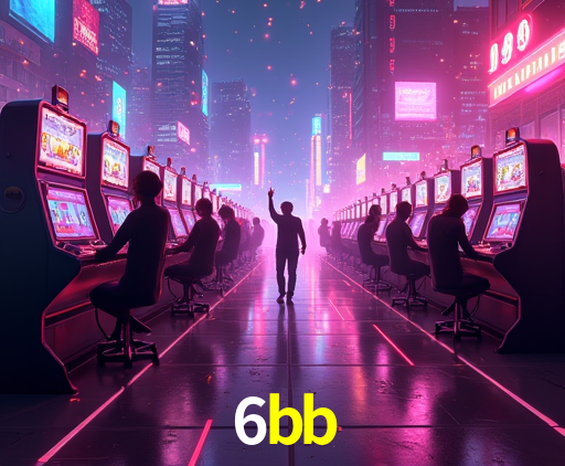 Jogos Exclusivos 6bb