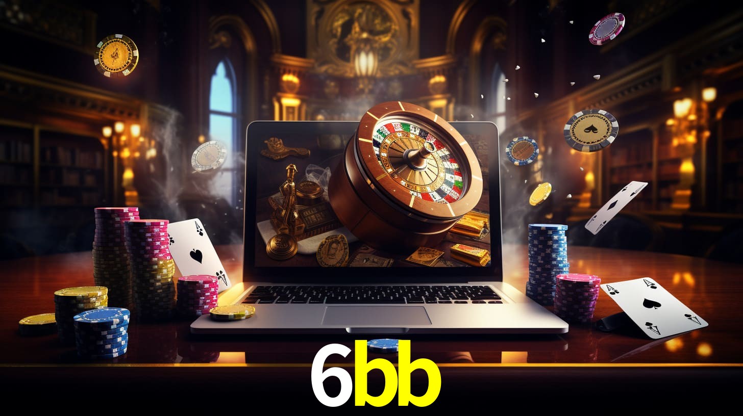 VIP Casino 6bb
