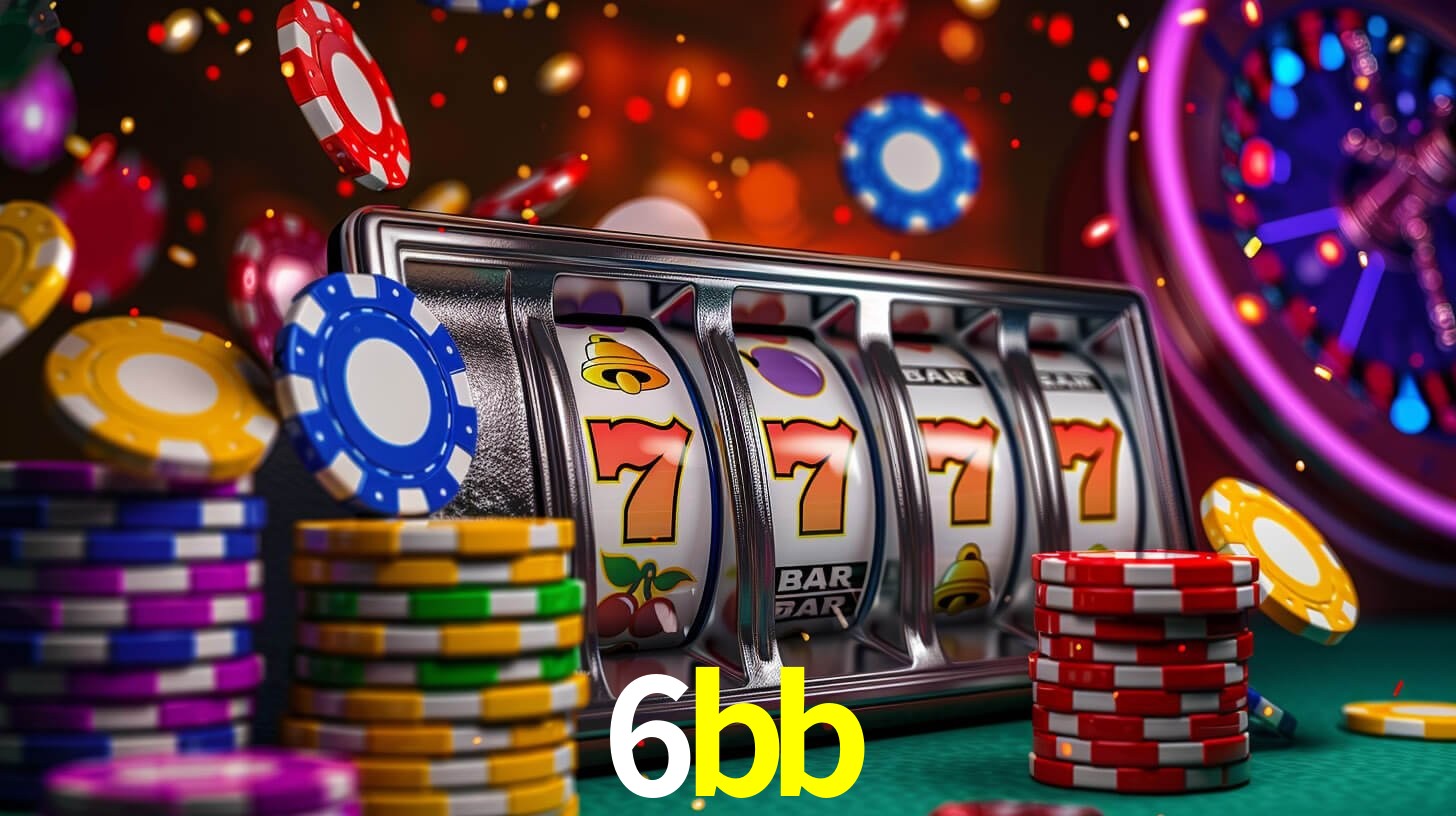 Roda da fortuna na 6bb