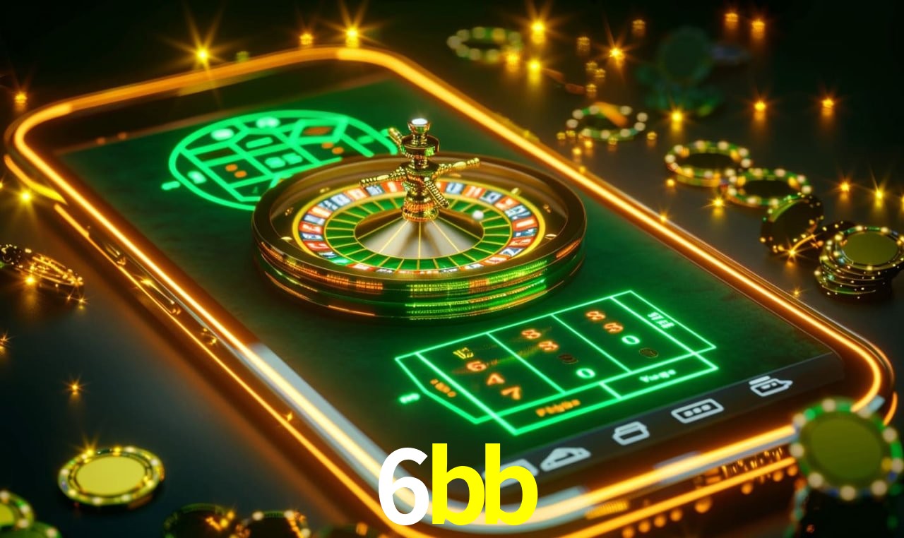 Integração de APIs 6bb