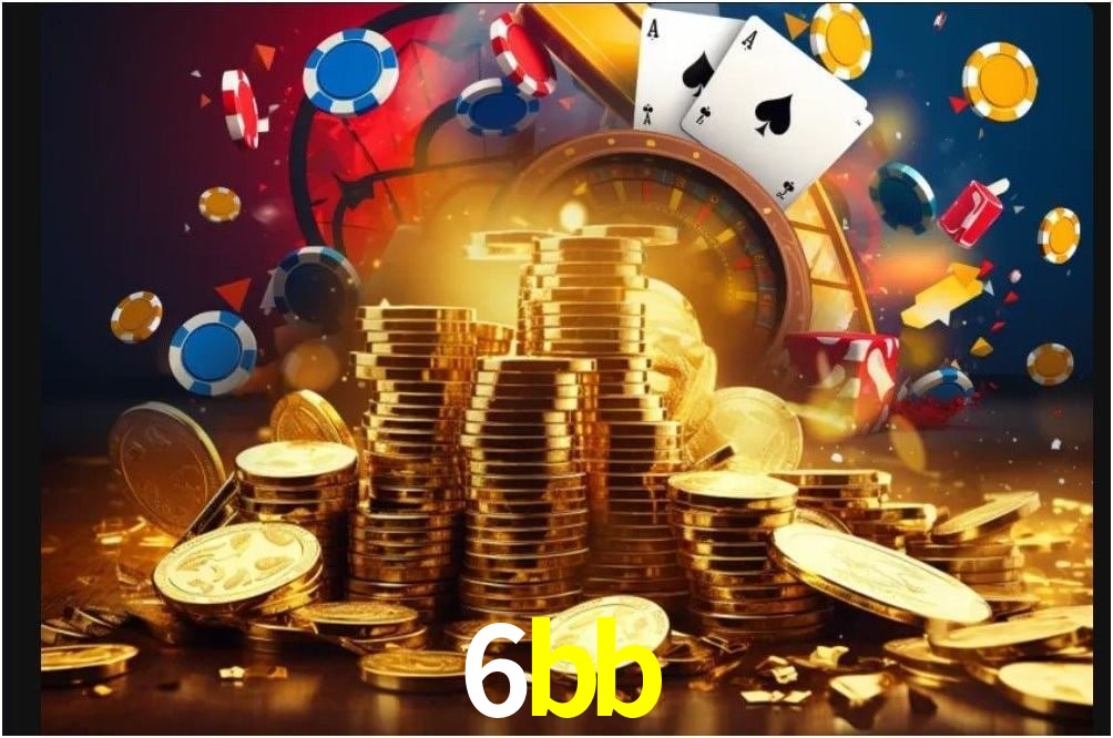 A Emoção da Loteria na 6bb: Uma Chance de Mudança de Vida
