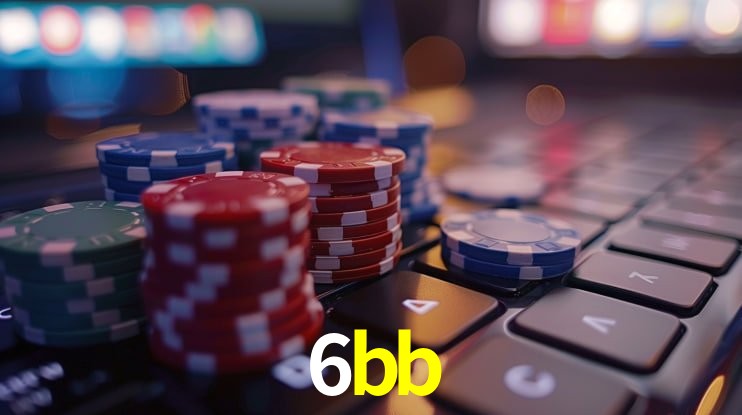 Jogos de Slot 6bb