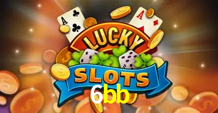 Descubra o Mundo do Cassino Online com 6bb