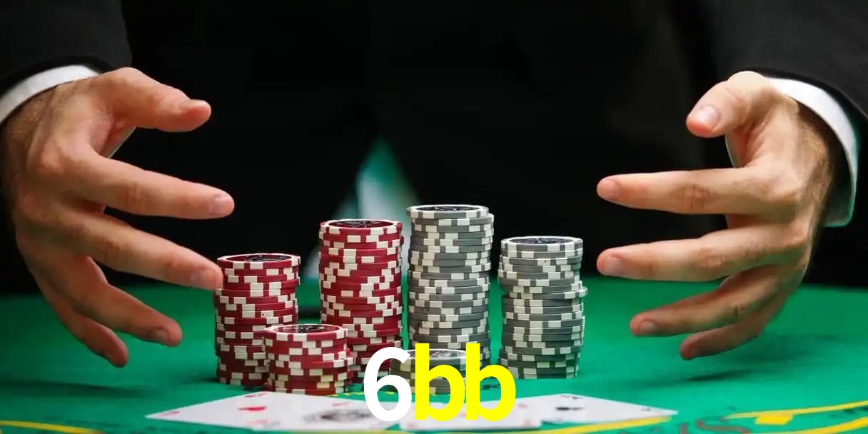 6bb Aplicativo - 6bb visual 1