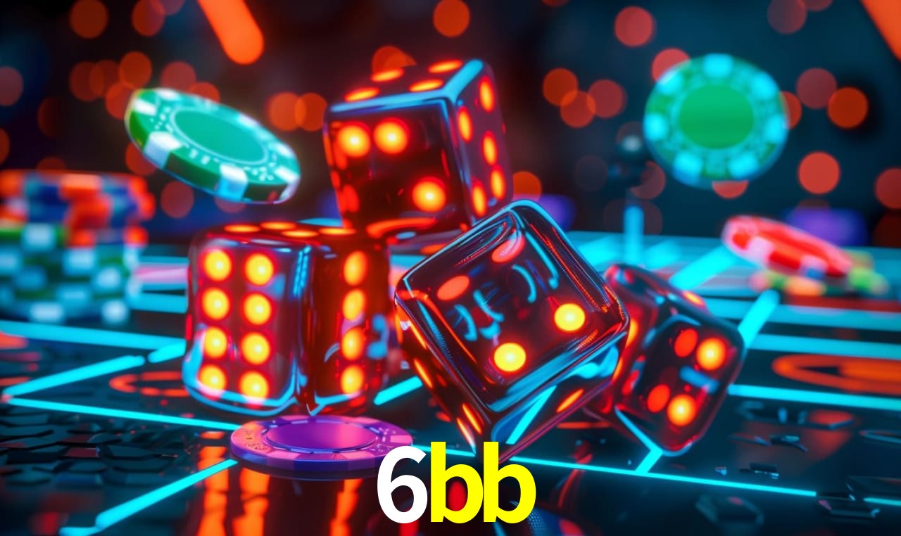 Desvendando o Mundo dos Jogos Virtuais na 6bb