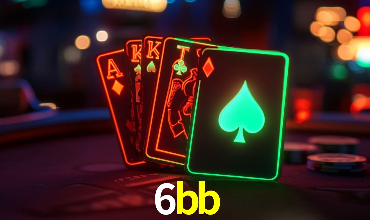 6bb Slots - 6bb visual 1