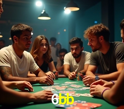 Integração de APIs 6bb