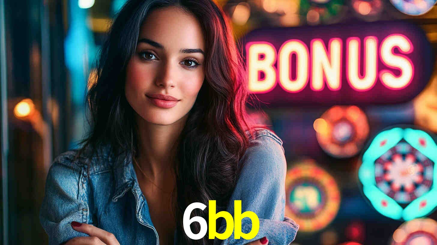 6bb: Seu Cassino Premiado com Pagamentos Rápidos