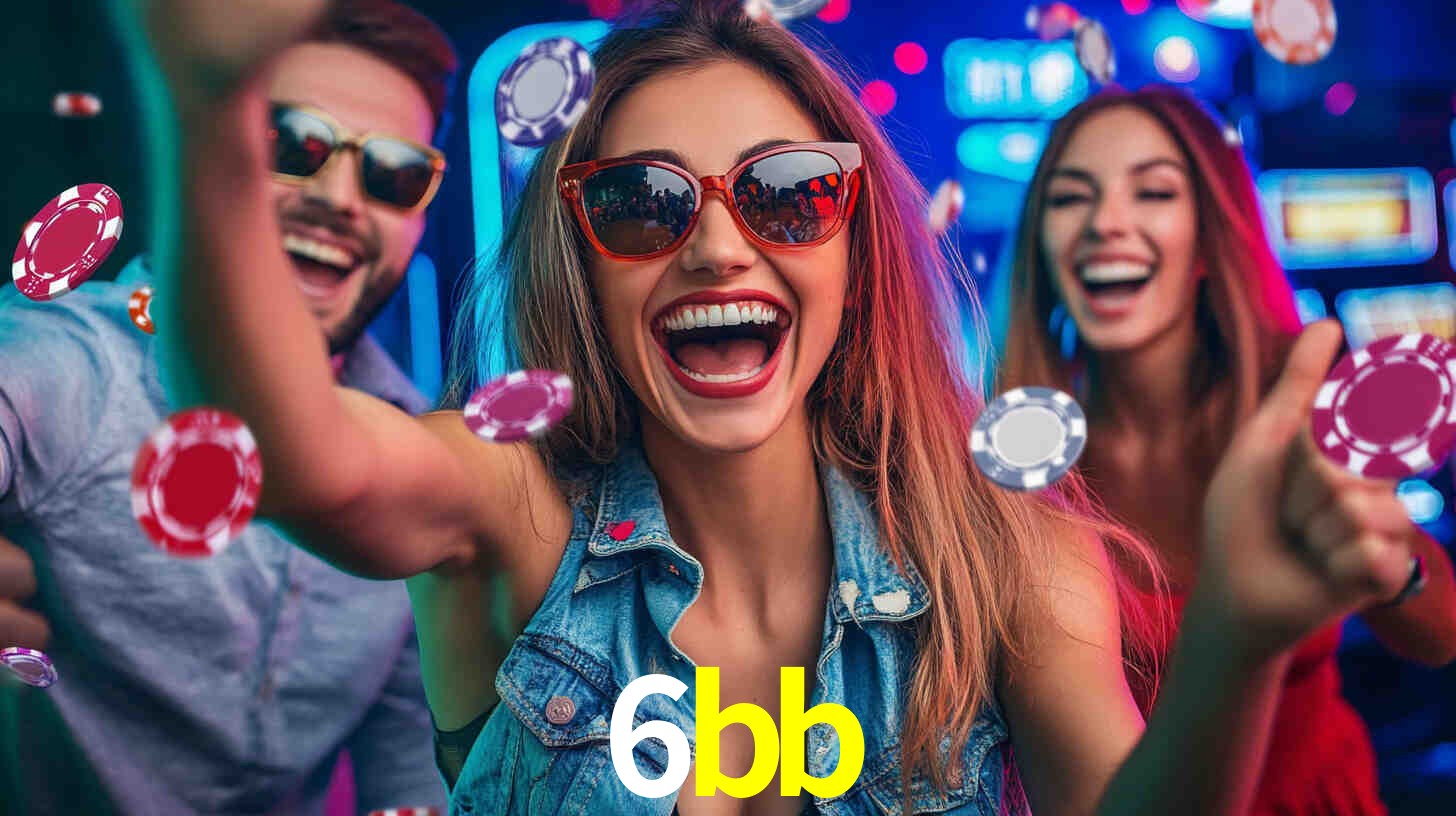 Descubra o Programa VIP da 6bb: Vantagens Exclusivas para Jogadores