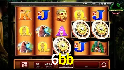 Descubra a Magia dos Jogos de Arcade no 6bb