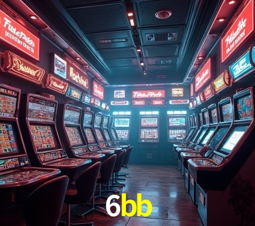 Tecnologia da Plataforma 6bb