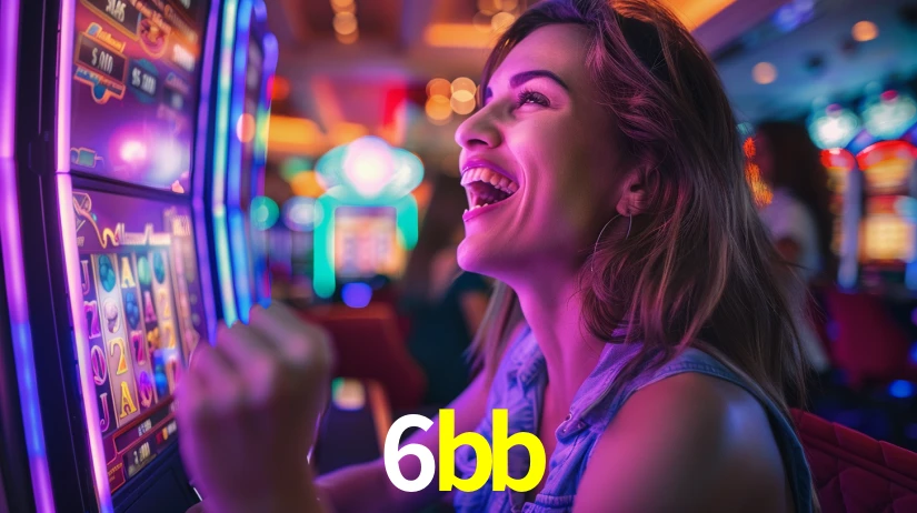 Experimente o Login Seguro Premium no 6bb