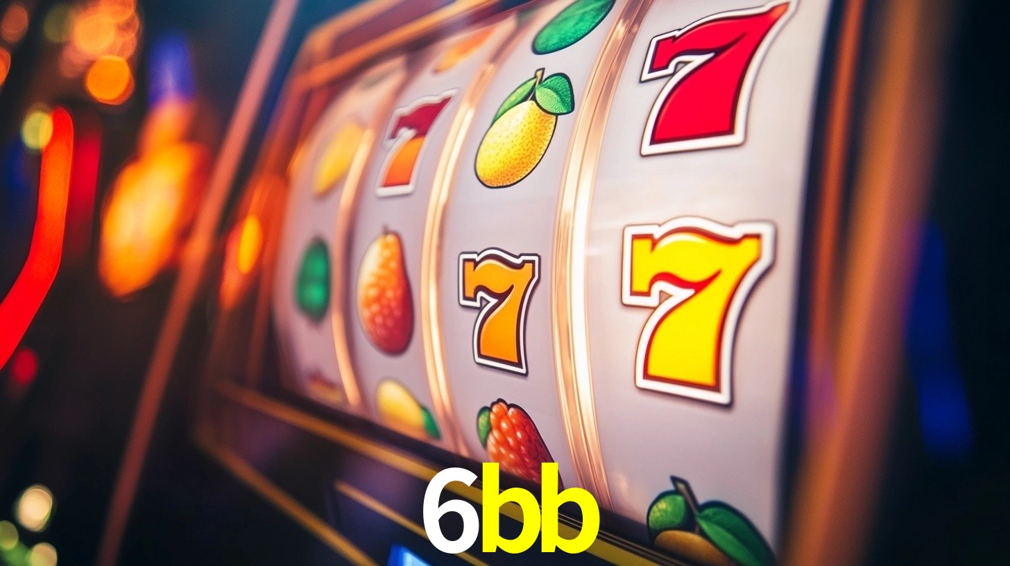 6bb App Interface