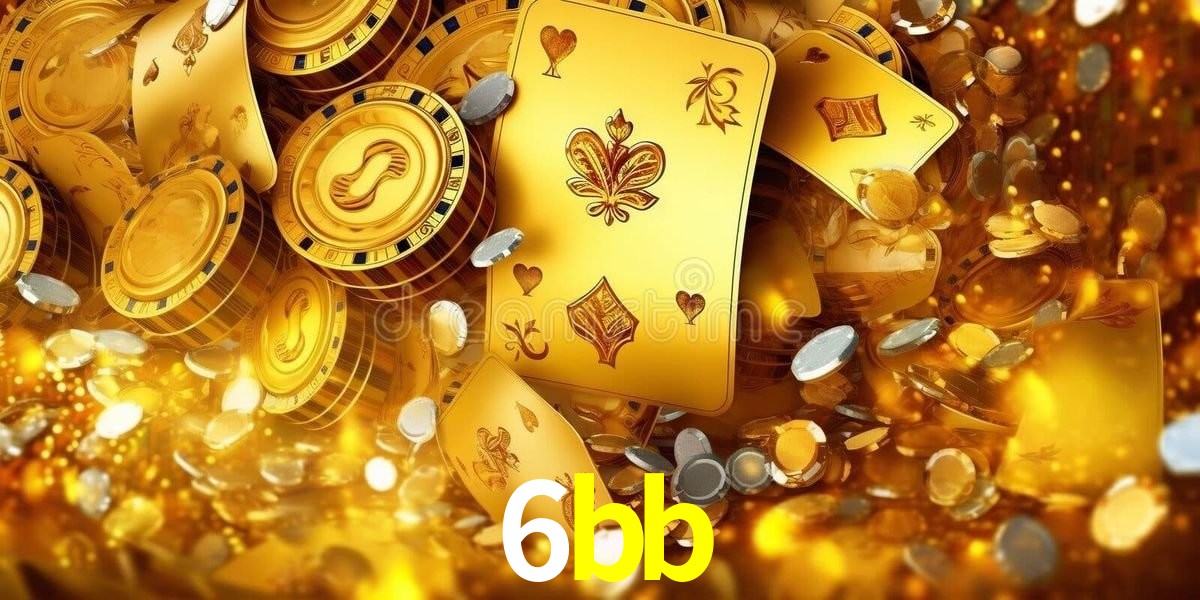 Descubra a Essência do 6bb: Nossa História e Compromissos