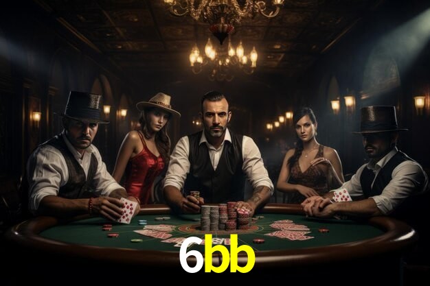Inovações de Jogos na 6bb: O Futuro das Experiências Interativas