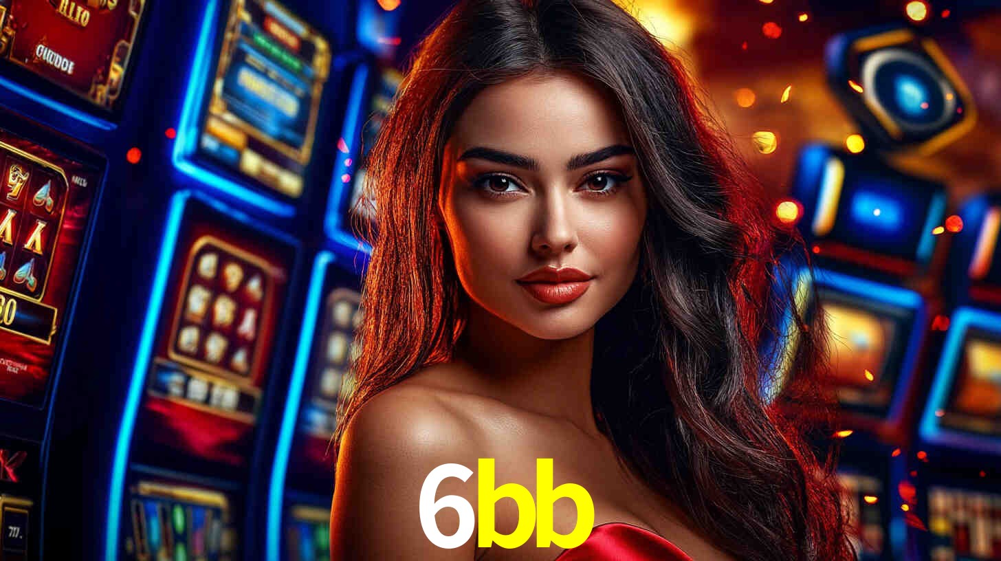 A Popularidade dos Caça-Níqueis no 6bb