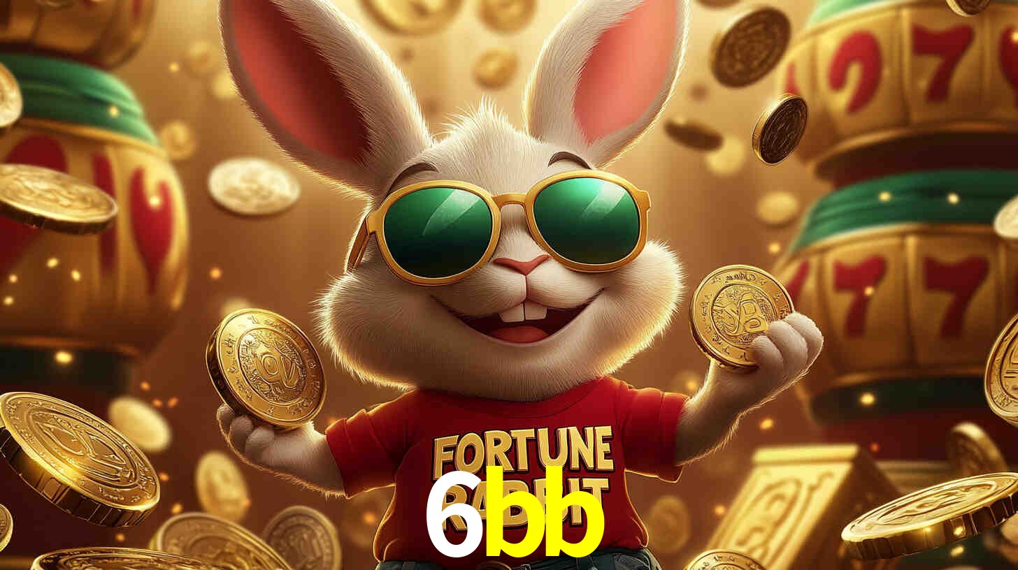 6bb - Plataforma Oficial de Slots do Brasil - 6bb.com