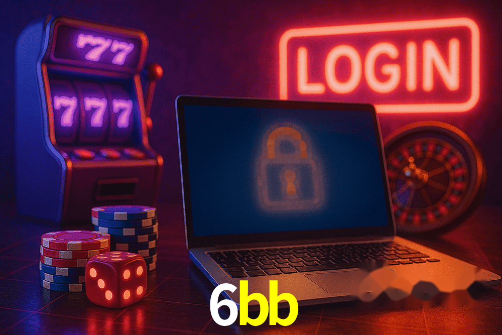 Casino Ao Vivo 6bb