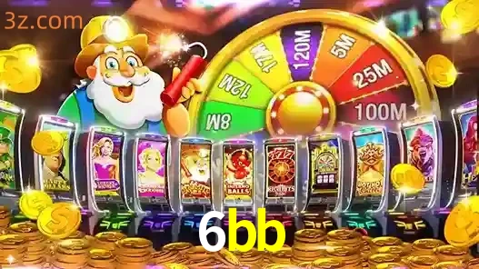 Explorando a Jogabilidade dos Caça-Níqueis no 6bb